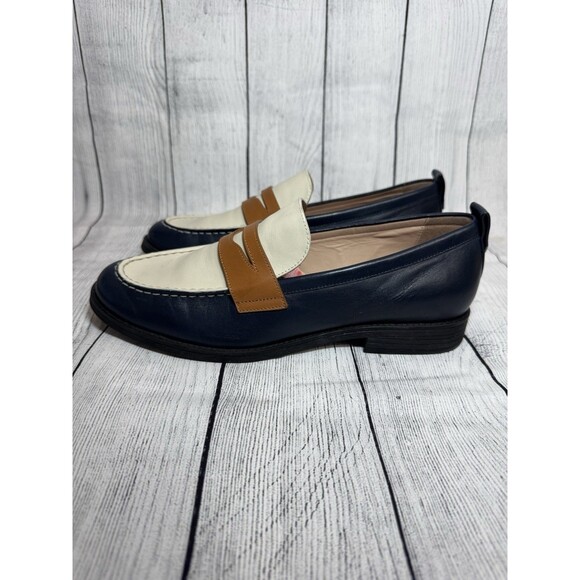 Cole Haan Stassi Penny Loafer Women's Slip On SZ 9 - Picture 7 of 16